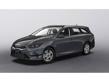 Kia Ceed 0