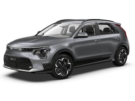 Kia Niro 0