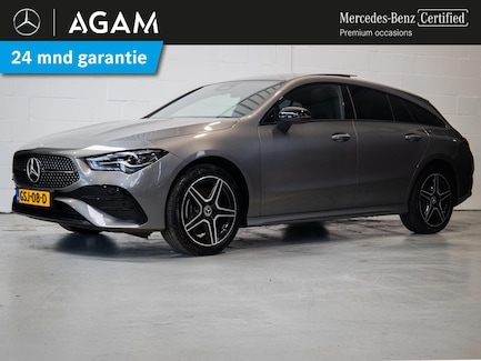 Mercedes-Benz CLA 0