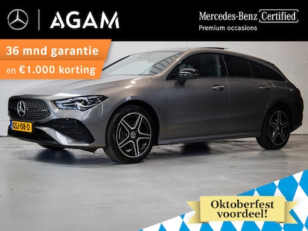Mercedes-Benz CLA 0