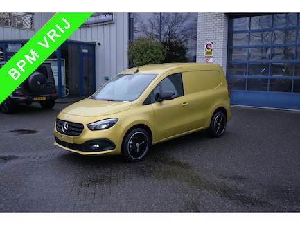 Mercedes-Benz Citan 0