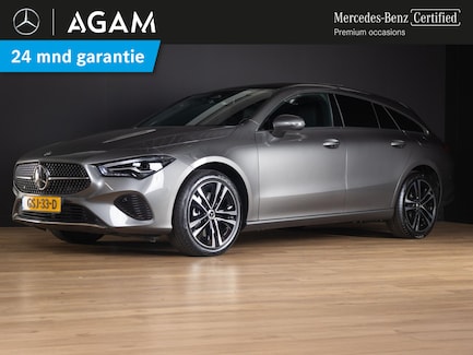 Mercedes-Benz CLA 0