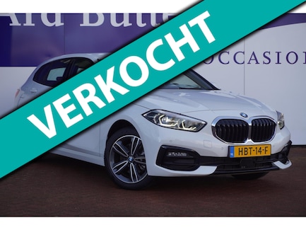 BMW 1-Serie 0