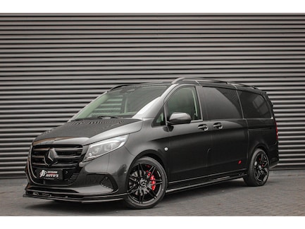 Mercedes-Benz Vito 0