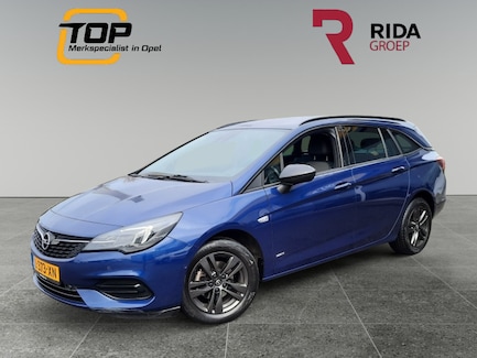 Opel Astra 0