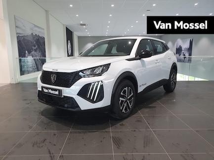 Peugeot 2008 0