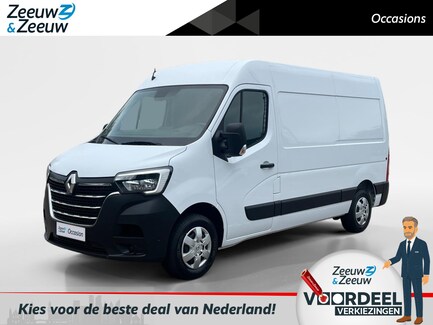 Renault Master 0