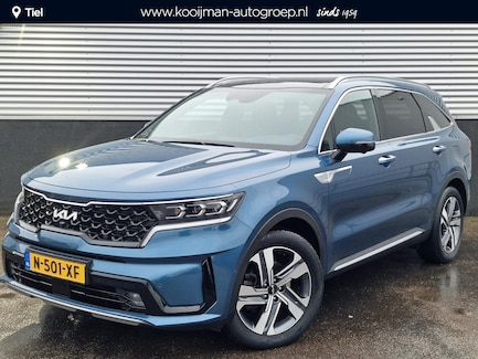 Kia Sorento 0