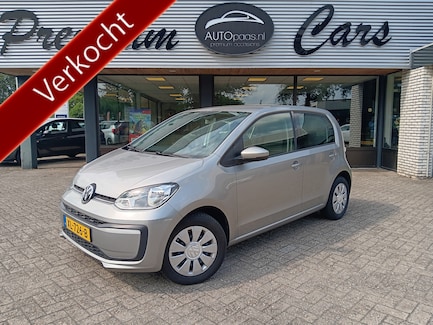 Volkswagen Up! 0