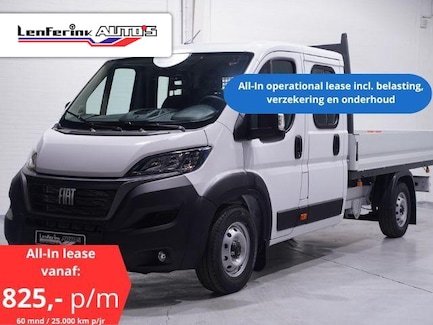 Fiat Ducato 0