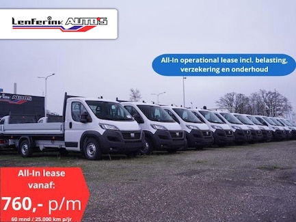 Fiat Ducato 0