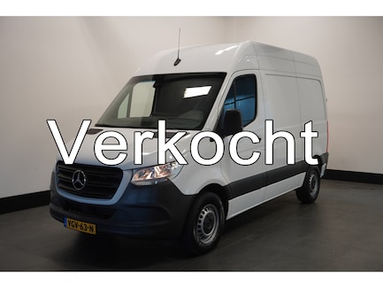 Mercedes-Benz Sprinter 0