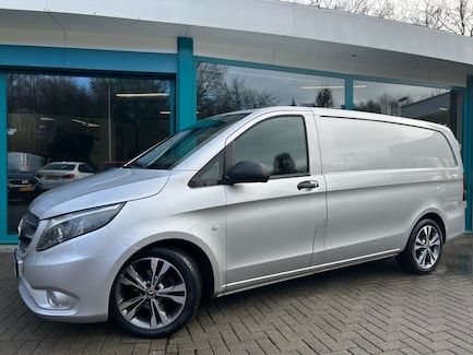 Mercedes-Benz Vito 0