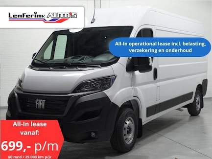 Fiat Ducato 0