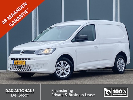 Volkswagen Caddy 0