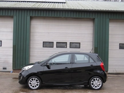 Kia Picanto 0
