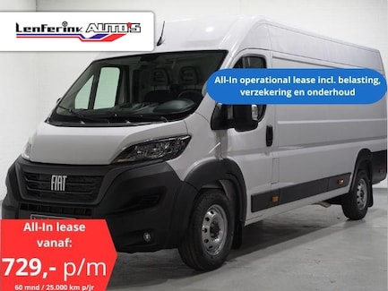 Fiat Ducato 0
