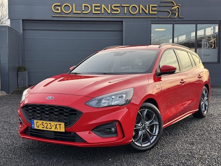 Ford Focus 0