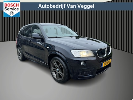 BMW X3 0