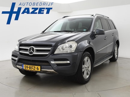 Mercedes-Benz GL 0