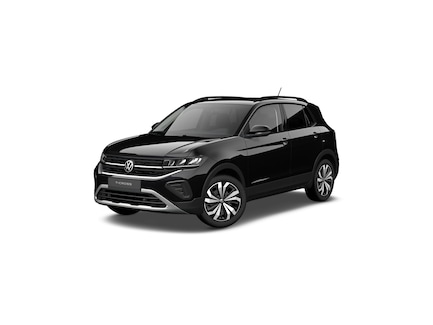 Volkswagen T-Cross 0