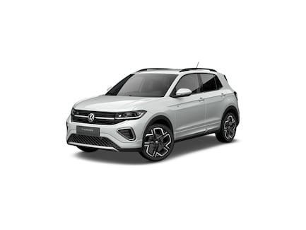 Volkswagen T-Cross 0