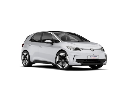 Volkswagen ID.3 0