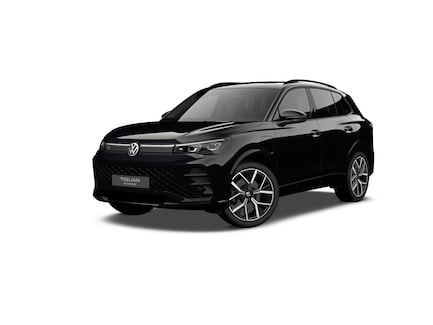 Volkswagen Tiguan 0