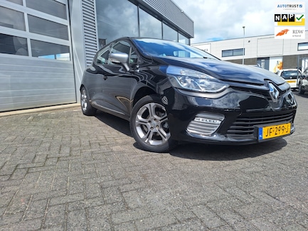 Renault Clio 0