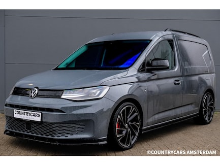 Volkswagen Caddy 0