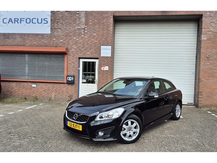Volvo C30 0