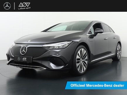 Mercedes-Benz EQE 0