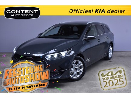 Kia Ceed 0