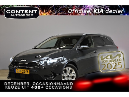 Kia Ceed 0