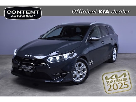 Kia Ceed 0