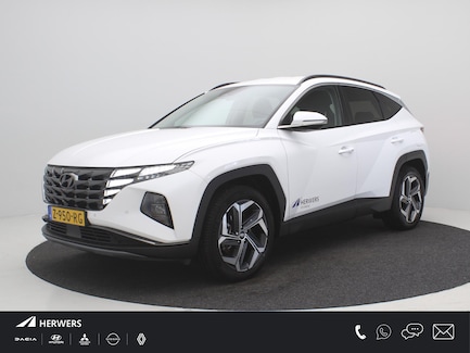 Hyundai Tucson 0