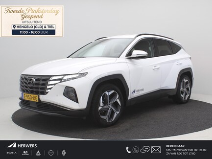 Hyundai Tucson 0