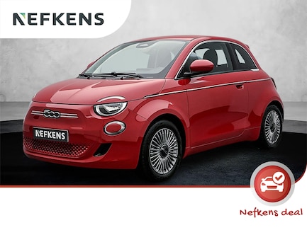 Fiat 500 0