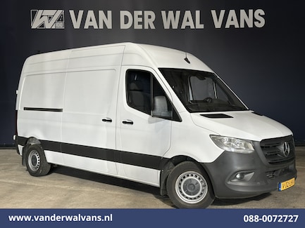 Mercedes-Benz Sprinter 0
