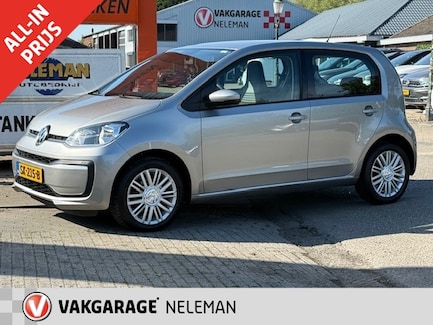 Volkswagen Up! 0