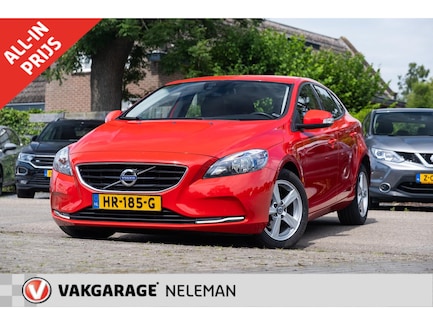 Volvo V40 0