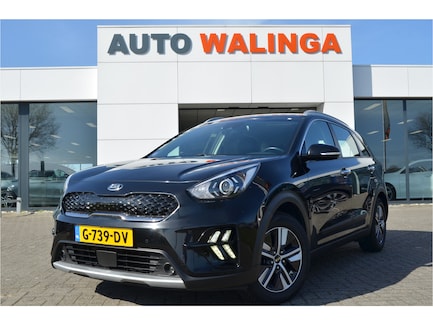 Kia Niro 0