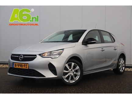 Opel Corsa 0