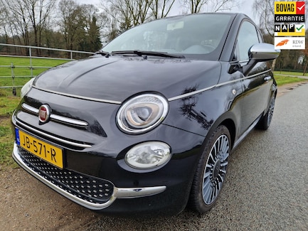 Fiat 500 0