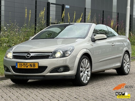 Opel Astra 0