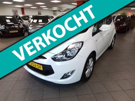 Hyundai ix20 0
