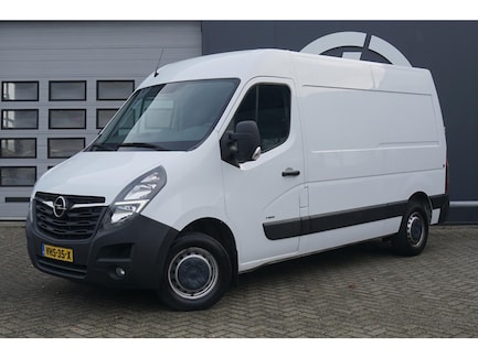 Opel Movano 0