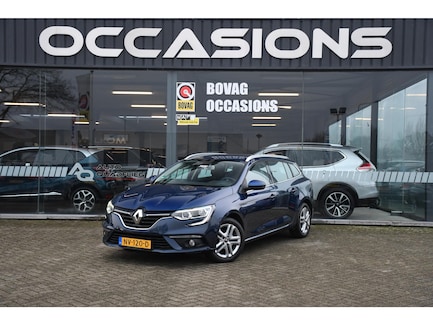 Renault Megane 0
