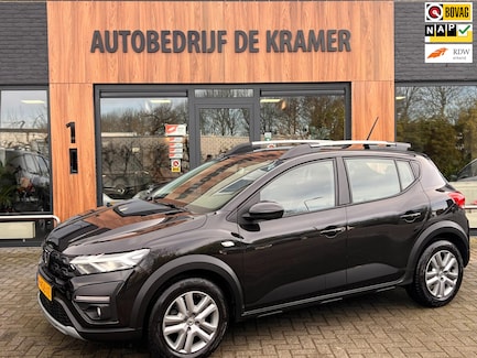 Dacia Sandero 0