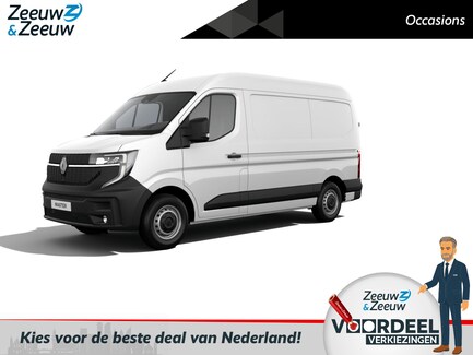 Renault Master 0